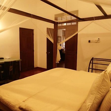 Colonial Residence Kandy Villa Экстерьер фото