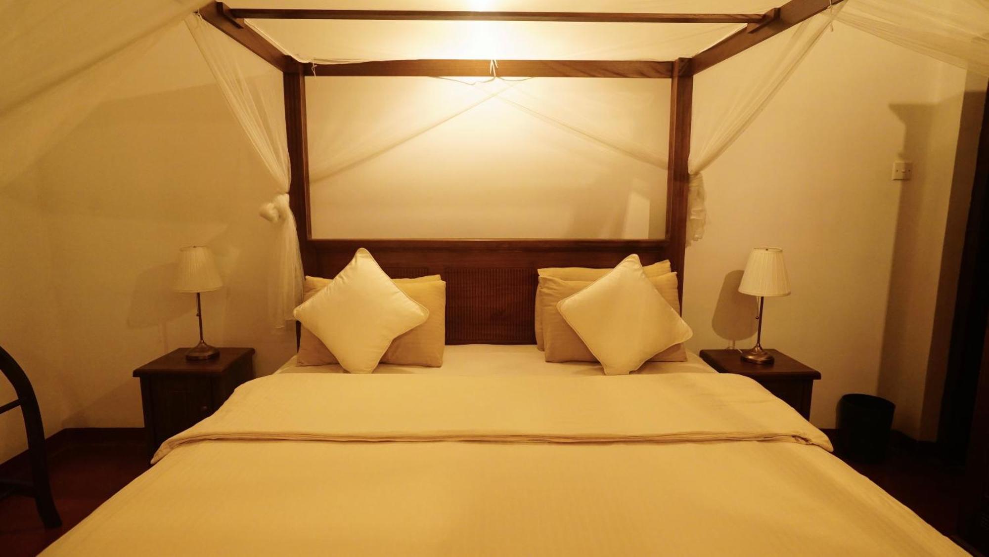 Colonial Residence Kandy Villa Экстерьер фото