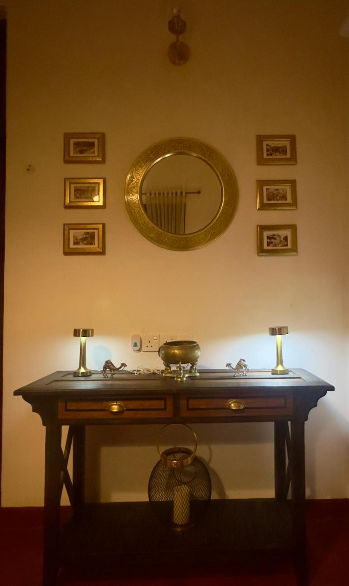Colonial Residence Kandy Villa Экстерьер фото