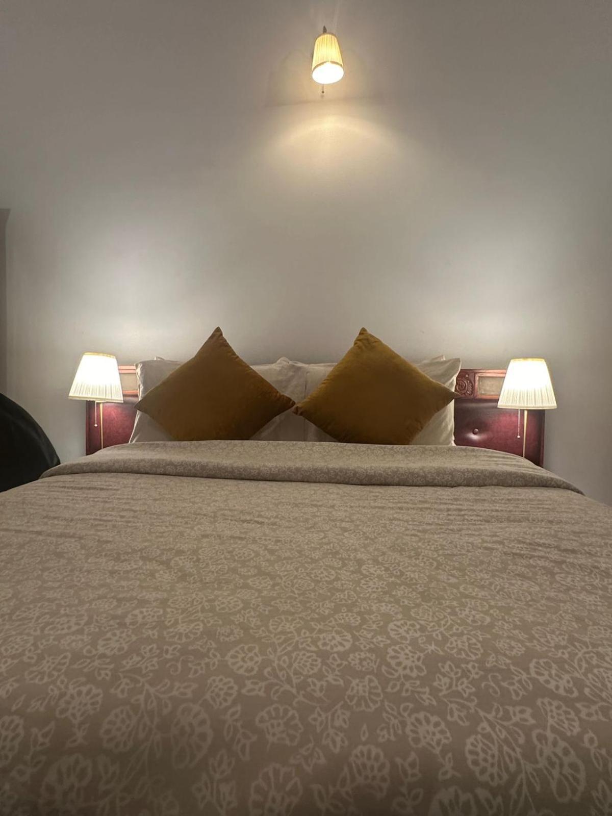 Colonial Residence Kandy Villa Экстерьер фото