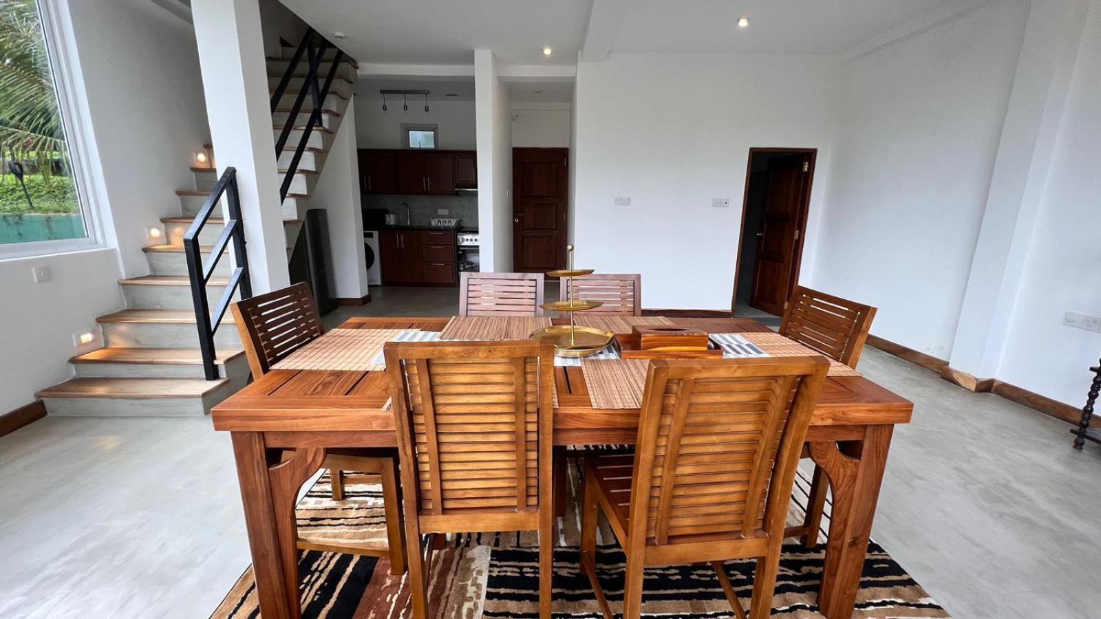 Colonial Residence Kandy Villa Экстерьер фото