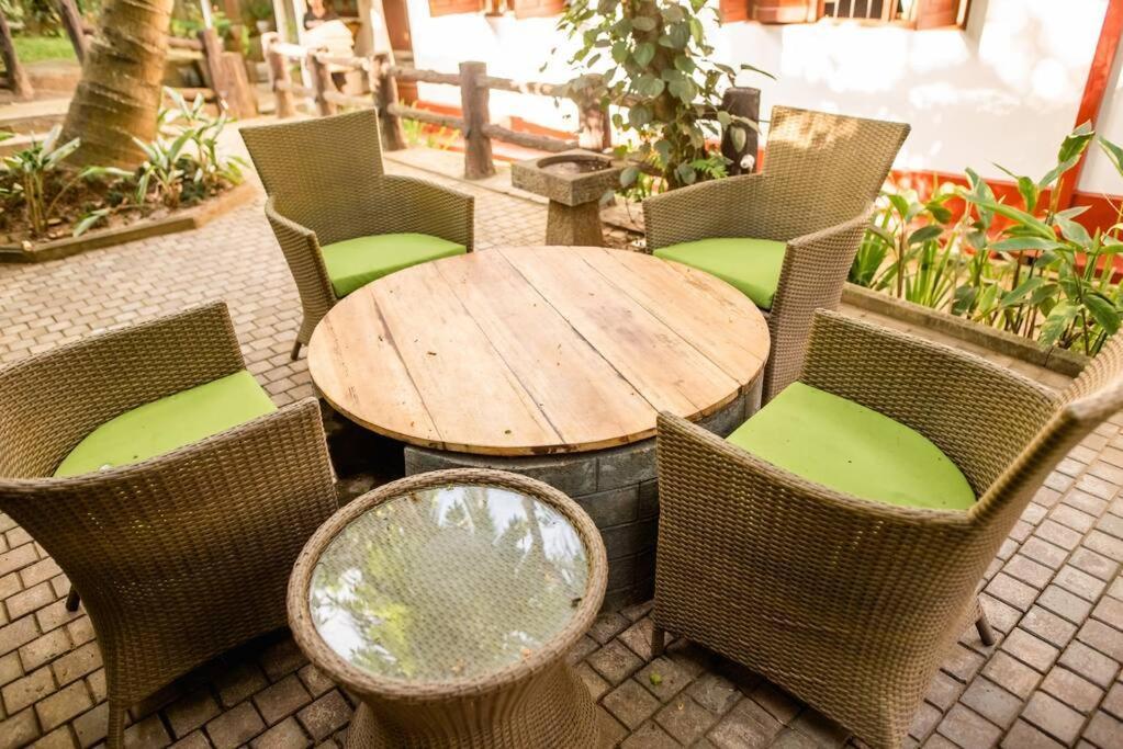 Colonial Residence Kandy Villa Экстерьер фото