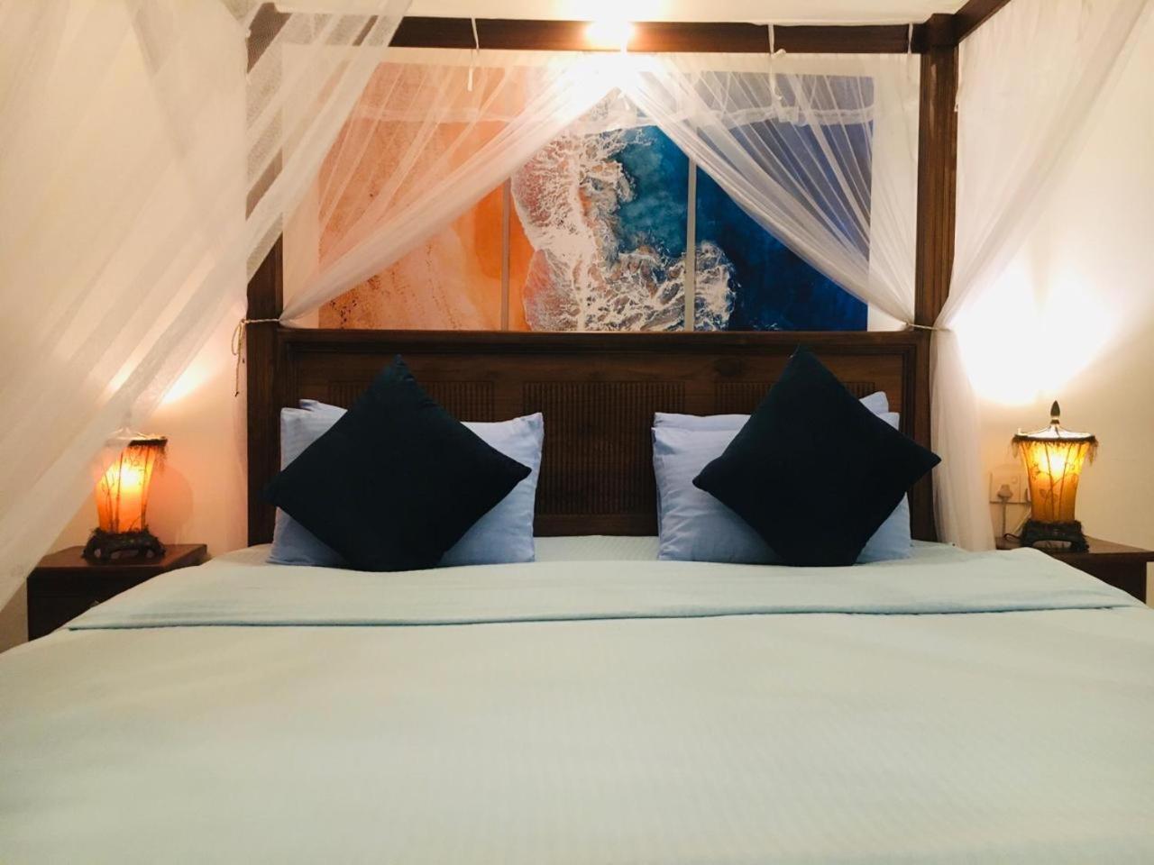 Colonial Residence Kandy Villa Экстерьер фото
