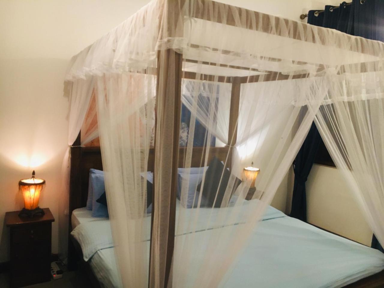 Colonial Residence Kandy Villa Экстерьер фото