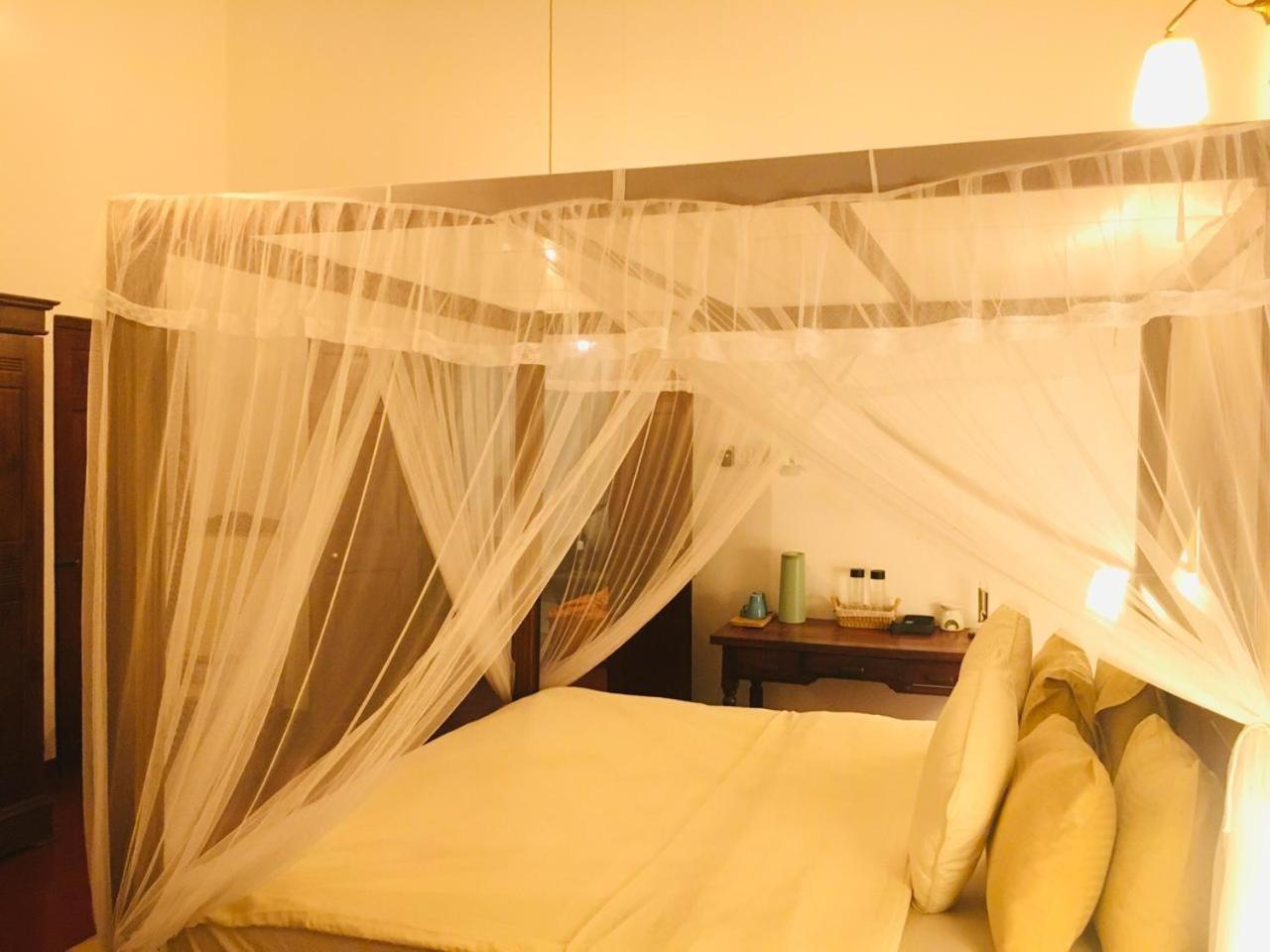 Colonial Residence Kandy Villa Экстерьер фото